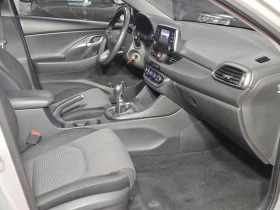 Hyundai I30 1.6 CRDI | EU6 | 146000км | ТОП - 18900 лв. - 14112882 10
