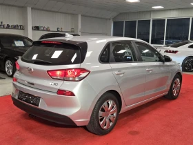 Hyundai I30 1.6 CRDI | EU6 | 146000км | ТОП - 18900 лв. - 14112882 6