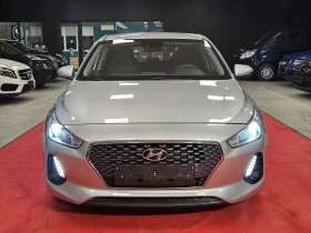 Hyundai I30 1.6 CRDI | EU6 | 146000км | ТОП - 18900 лв. - 14112882 2