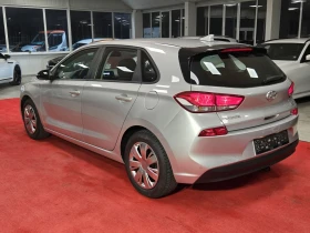 Hyundai I30 1.6 CRDI | EU6 | 146000км | ТОП - 18900 лв. - 14112882 4