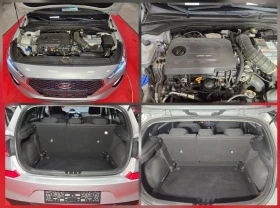 Hyundai I30 1.6 CRDI | EU6 | 146000км | ТОП - 18900 лв. - 14112882 17
