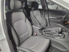 Hyundai I30 1.6 CRDI | EU6 | 146000км | ТОП - 18900 лв. - 14112882 11