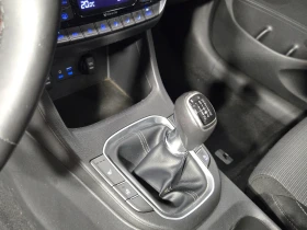 Hyundai I30 1.6 CRDI | EU6 | 146000км | ТОП - 18900 лв. - 14112882 12