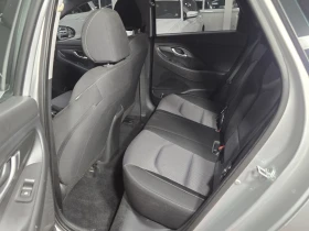 Hyundai I30 1.6 CRDI | EU6 | 146000км | ТОП - 18900 лв. - 14112882 16
