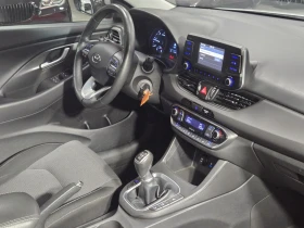 Hyundai I30 1.6 CRDI | EU6 | 146000км | ТОП - 18900 лв. - 14112882 13