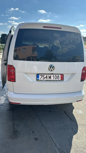 Обява за продажба на VW Caddy Maxi  DSG ~21 900 лв. - изображение 2