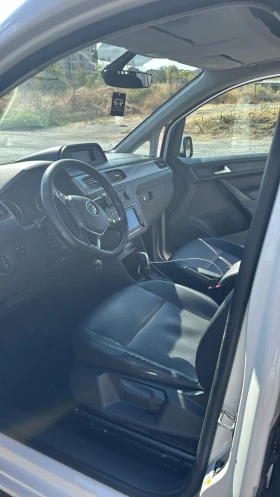 Обява за продажба на VW Caddy Maxi  DSG ~21 900 лв. - изображение 4