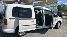 Обява за продажба на VW Caddy Maxi  DSG ~21 900 лв. - изображение 7