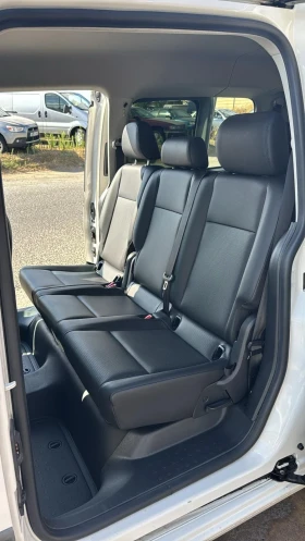 Обява за продажба на VW Caddy Maxi  DSG ~21 900 лв. - изображение 3