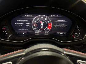 Audi S5 Technik* BANG&OLUFSEN* CARBON* HEADUP* 360 | Mobile.bg    13