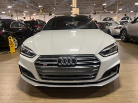 Audi S5 Technik* BANG&OLUFSEN* CARBON* HEADUP* 360 | Mobile.bg    3