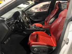 Audi S5 Technik* BANG&OLUFSEN* CARBON* HEADUP* 360 | Mobile.bg    11