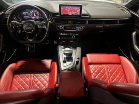 Audi S5 Technik* BANG&OLUFSEN* CARBON* HEADUP* 360 | Mobile.bg    10