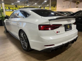 Audi S5 Technik* BANG&OLUFSEN* CARBON* HEADUP* 360 | Mobile.bg    6