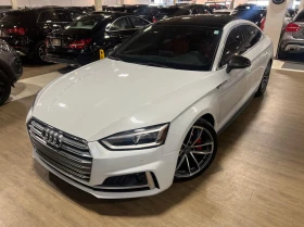 Audi S5 Technik* BANG&OLUFSEN* CARBON* HEADUP* 360 | Mobile.bg    2