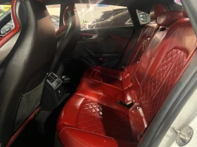 Audi S5 Technik* BANG&OLUFSEN* CARBON* HEADUP* 360 | Mobile.bg    14