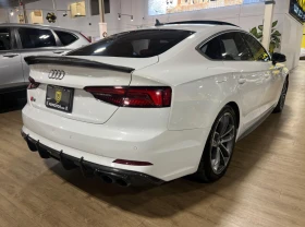 Audi S5 Technik* BANG&OLUFSEN* CARBON* HEADUP* 360 | Mobile.bg    8