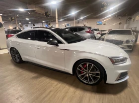 Audi S5 Technik* BANG&OLUFSEN* CARBON* HEADUP* 360 | Mobile.bg    5