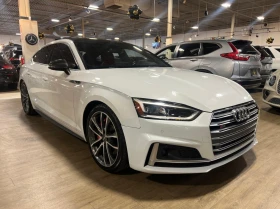 Audi S5 Technik* BANG&OLUFSEN* CARBON* HEADUP* 360 | Mobile.bg    4
