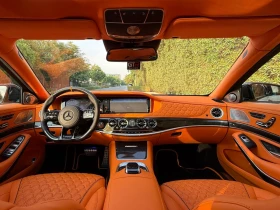 Mercedes-Benz S 63 AMG Brabus 900 kit | Mobile.bg    5