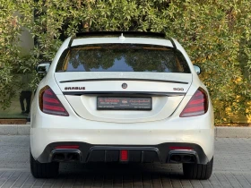 Mercedes-Benz S 63 AMG Brabus 900 kit | Mobile.bg    14