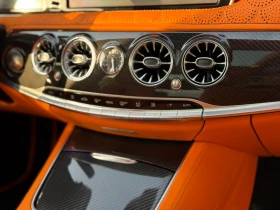 Mercedes-Benz S 63 AMG Brabus 900 kit | Mobile.bg    2