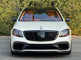  Mercedes-Benz S 63 A...