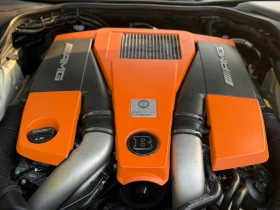 Mercedes-Benz S 63 AMG Brabus 900 kit | Mobile.bg    4