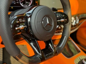Mercedes-Benz S 63 AMG Brabus 900 kit | Mobile.bg    12