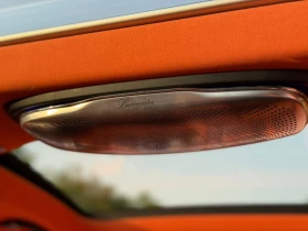 Mercedes-Benz S 63 AMG Brabus 900 kit | Mobile.bg    8