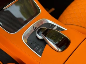 Mercedes-Benz S 63 AMG Brabus 900 kit | Mobile.bg    7
