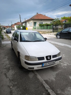 Seat Ibiza | Mobile.bg    4