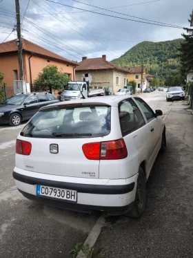 Seat Ibiza | Mobile.bg    2