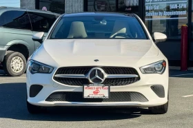 Обява за продажба на Mercedes-Benz CLA 250 4MATIC* BURMESTER* DIGITAL*  ~40 999 лв. - изображение 1