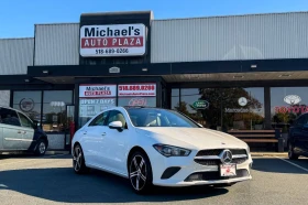 Mercedes-Benz CLA 250 4MATIC* BURMESTER* DIGITAL* 