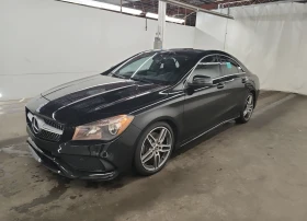 Обява за продажба на Mercedes-Benz CLA 250 ~30 400 лв. - изображение 1