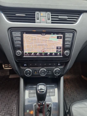 Обява за продажба на Skoda Octavia VRS ~23 600 лв. - изображение 10