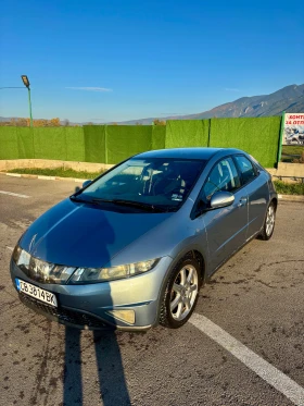 Обява за продажба на Honda Civic ~5 900 лв. - изображение 2