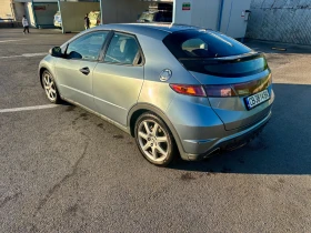 Обява за продажба на Honda Civic ~5 900 лв. - изображение 4