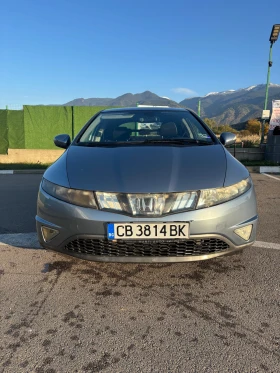 Обява за продажба на Honda Civic ~5 900 лв. - изображение 8