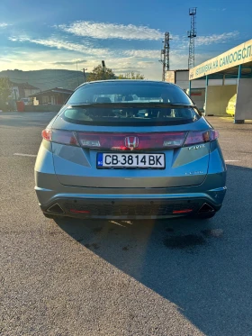 Обява за продажба на Honda Civic ~5 900 лв. - изображение 3