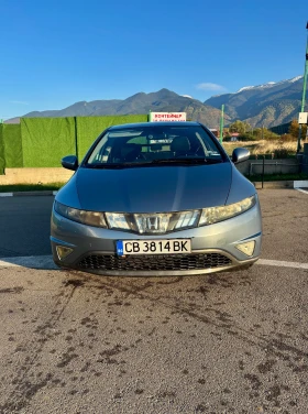 Обява за продажба на Honda Civic ~5 900 лв. - изображение 1