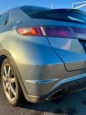 Обява за продажба на Honda Civic ~5 900 лв. - изображение 5