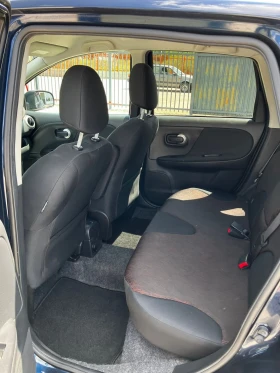 Nissan Note 1.6 , Facelift | Mobile.bg    11