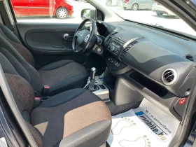 Nissan Note 1.6 , Facelift | Mobile.bg    10