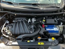 Nissan Note 1.6 , Facelift | Mobile.bg    13