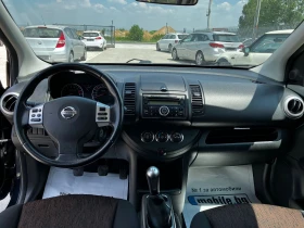 Nissan Note 1.6 , Facelift | Mobile.bg    7