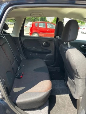 Nissan Note 1.6 , Facelift | Mobile.bg    12