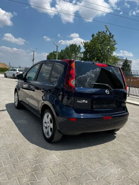 Nissan Note 1.6 , Facelift | Mobile.bg    4