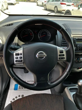 Nissan Note 1.6 , Facelift | Mobile.bg    8